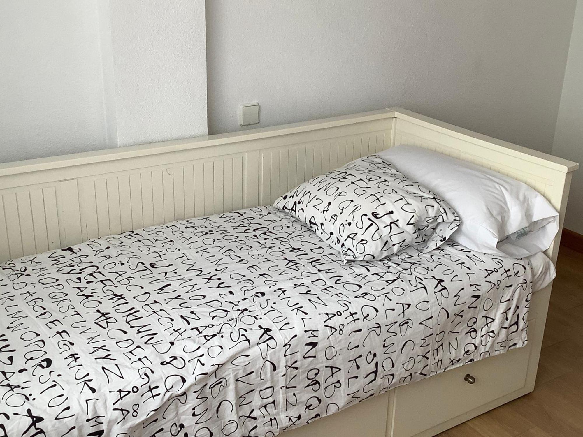Appartement El Molino De La Isla à Aranda de Duero Extérieur photo