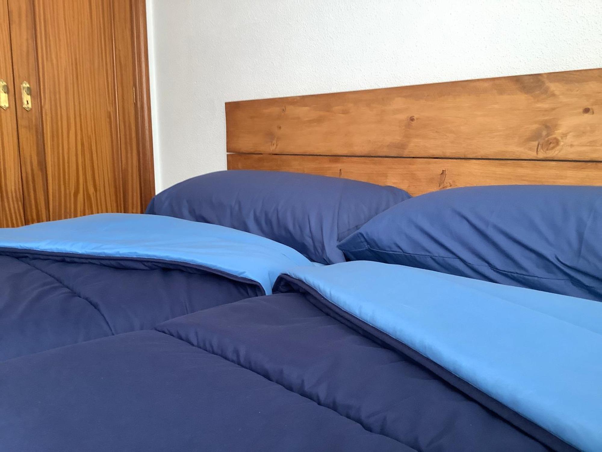 Appartement El Molino De La Isla à Aranda de Duero Extérieur photo
