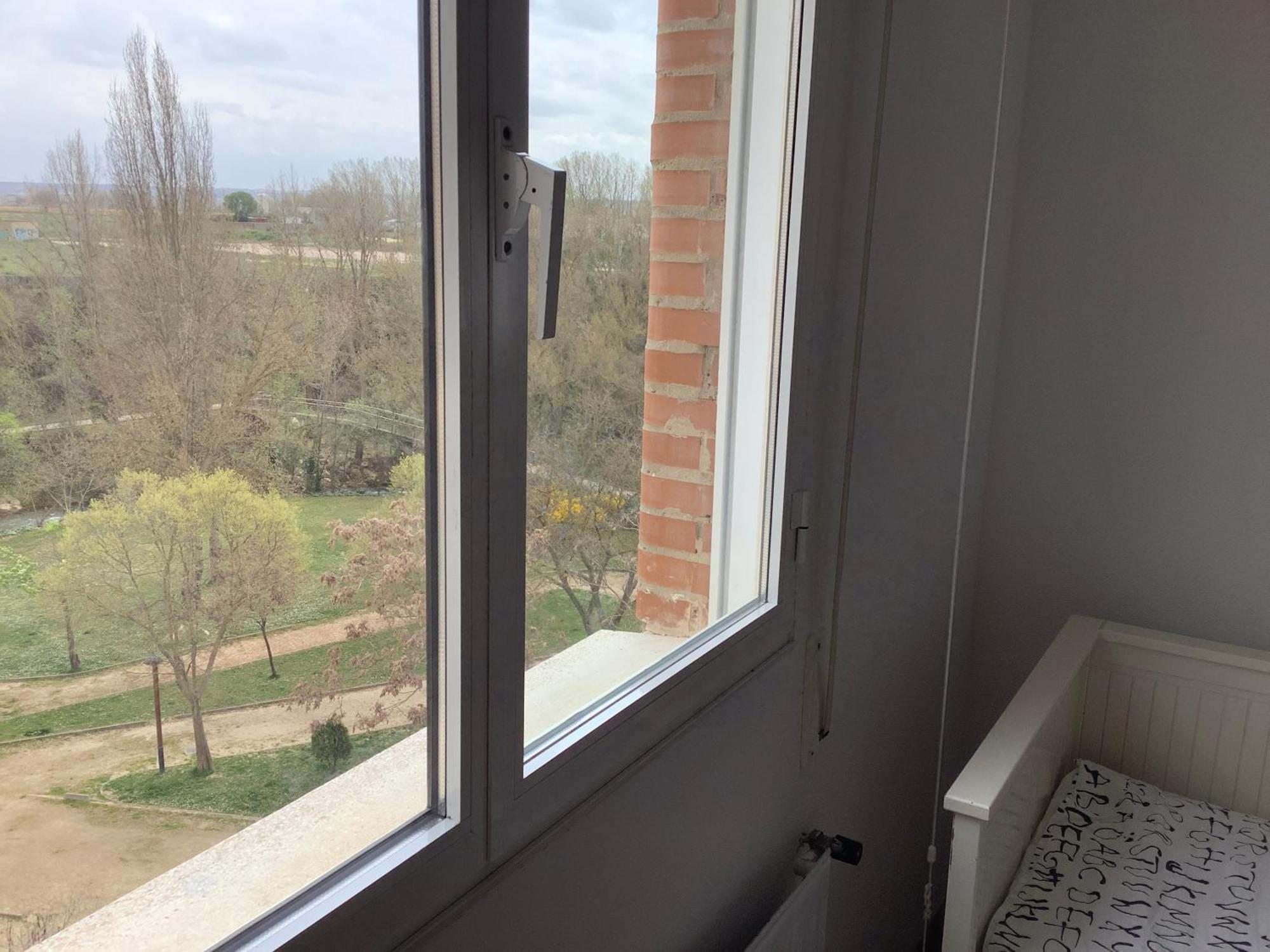 Appartement El Molino De La Isla à Aranda de Duero Extérieur photo