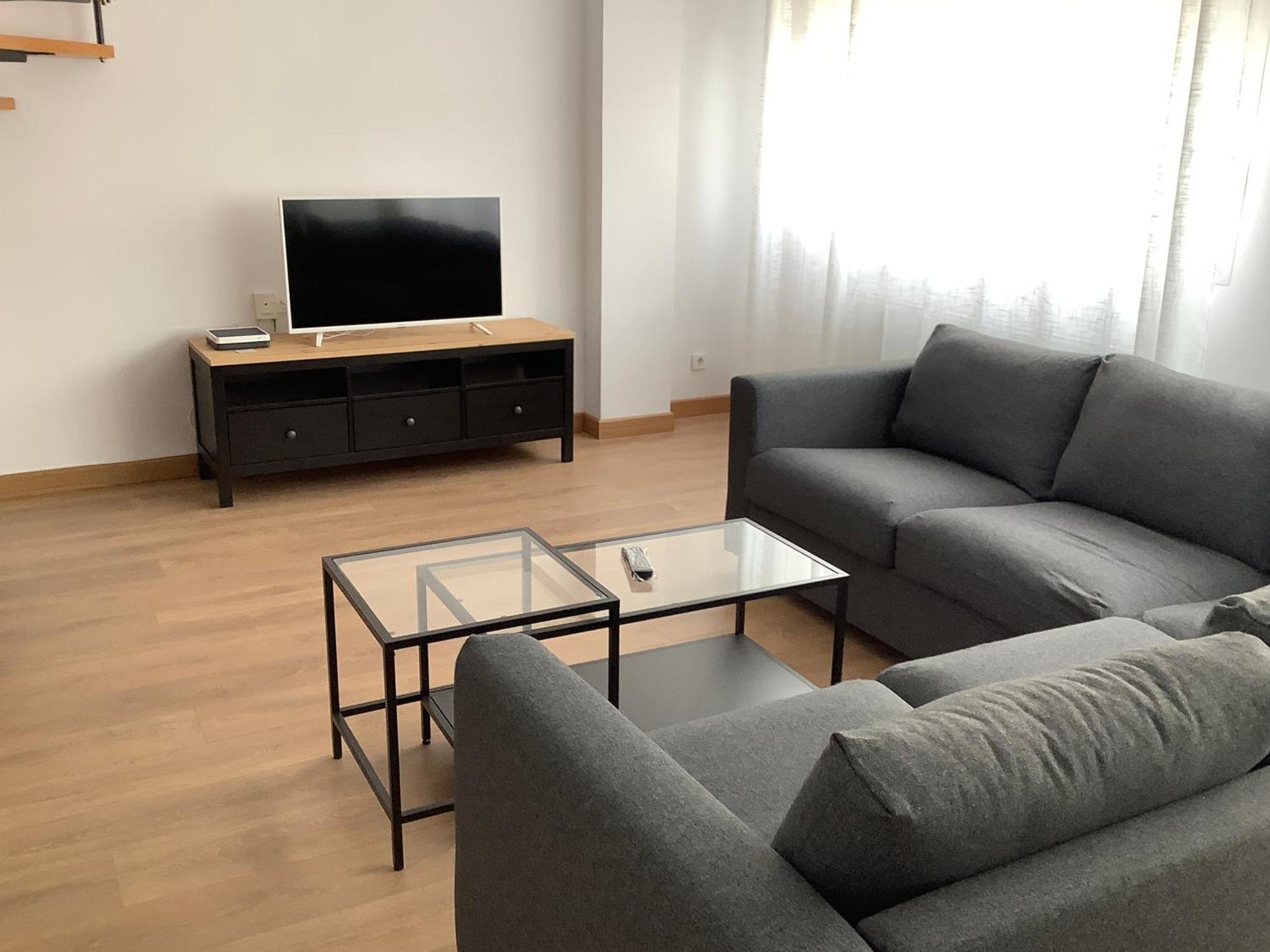 Appartement El Molino De La Isla à Aranda de Duero Extérieur photo