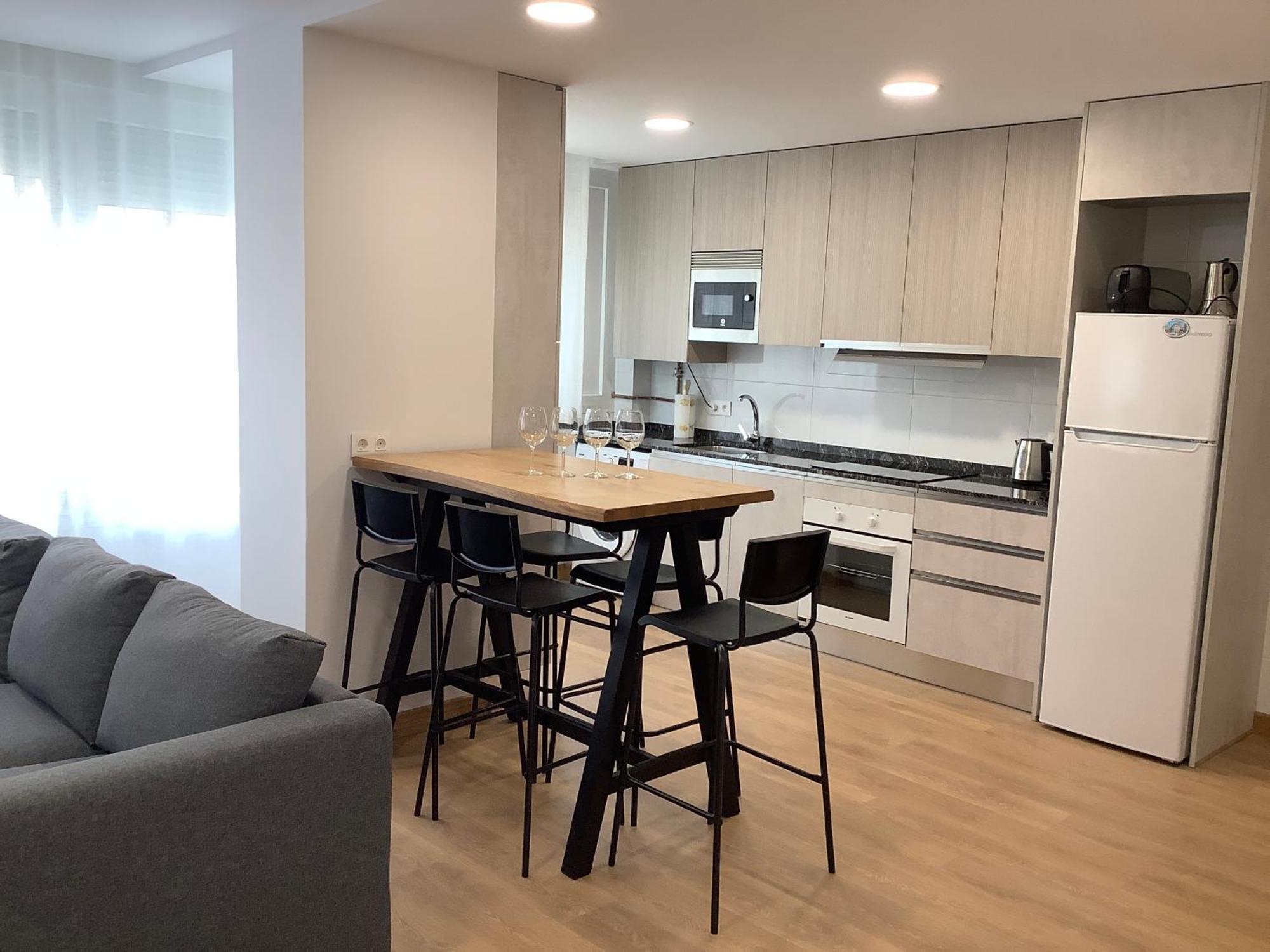 Appartement El Molino De La Isla à Aranda de Duero Extérieur photo